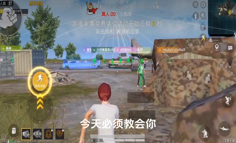 和平精英【SU7内核】辅助